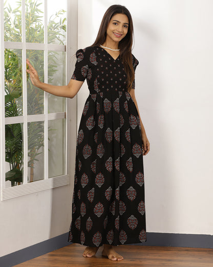 Flush_V5 Feeding Night Maxi