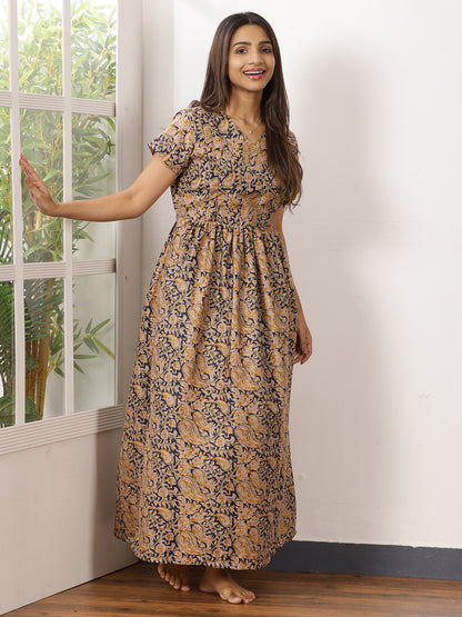 Rangoli_V2 Feeding Night Maxi