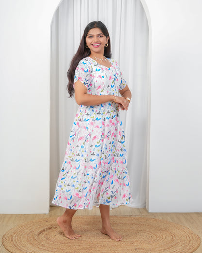 Yaatra Maternity Maxi
