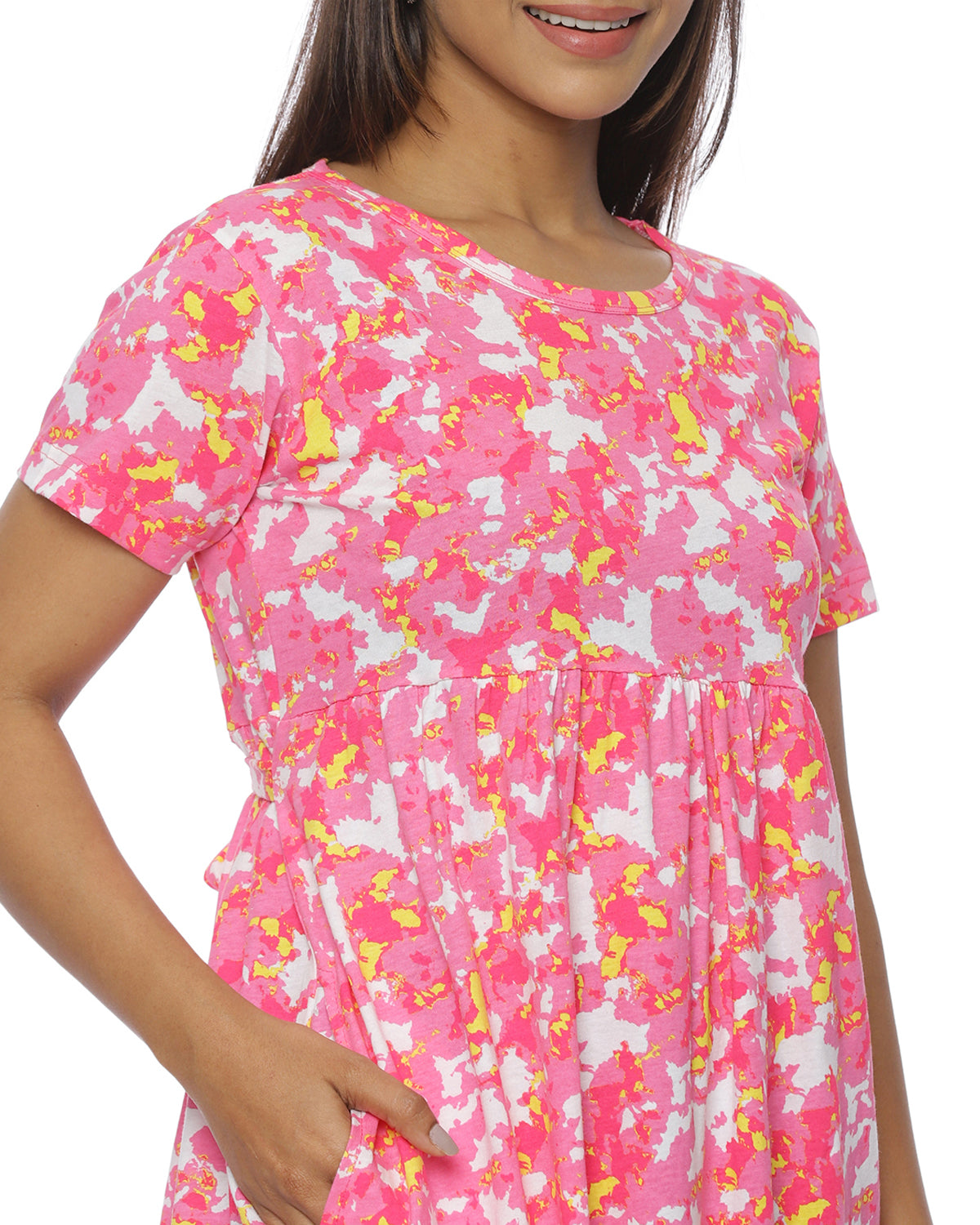 Dorothy Casual Loungewear - Full Length