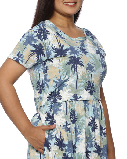 Trisha Zipless Maternity Loungewear – Full Length