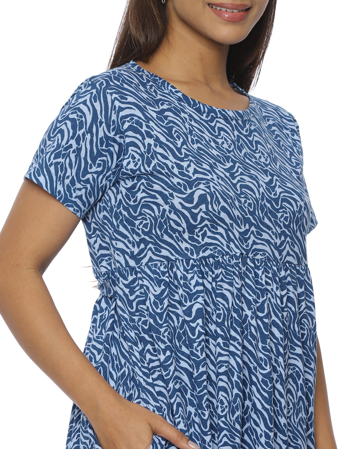 Shia Casual Loungewear - Full Length