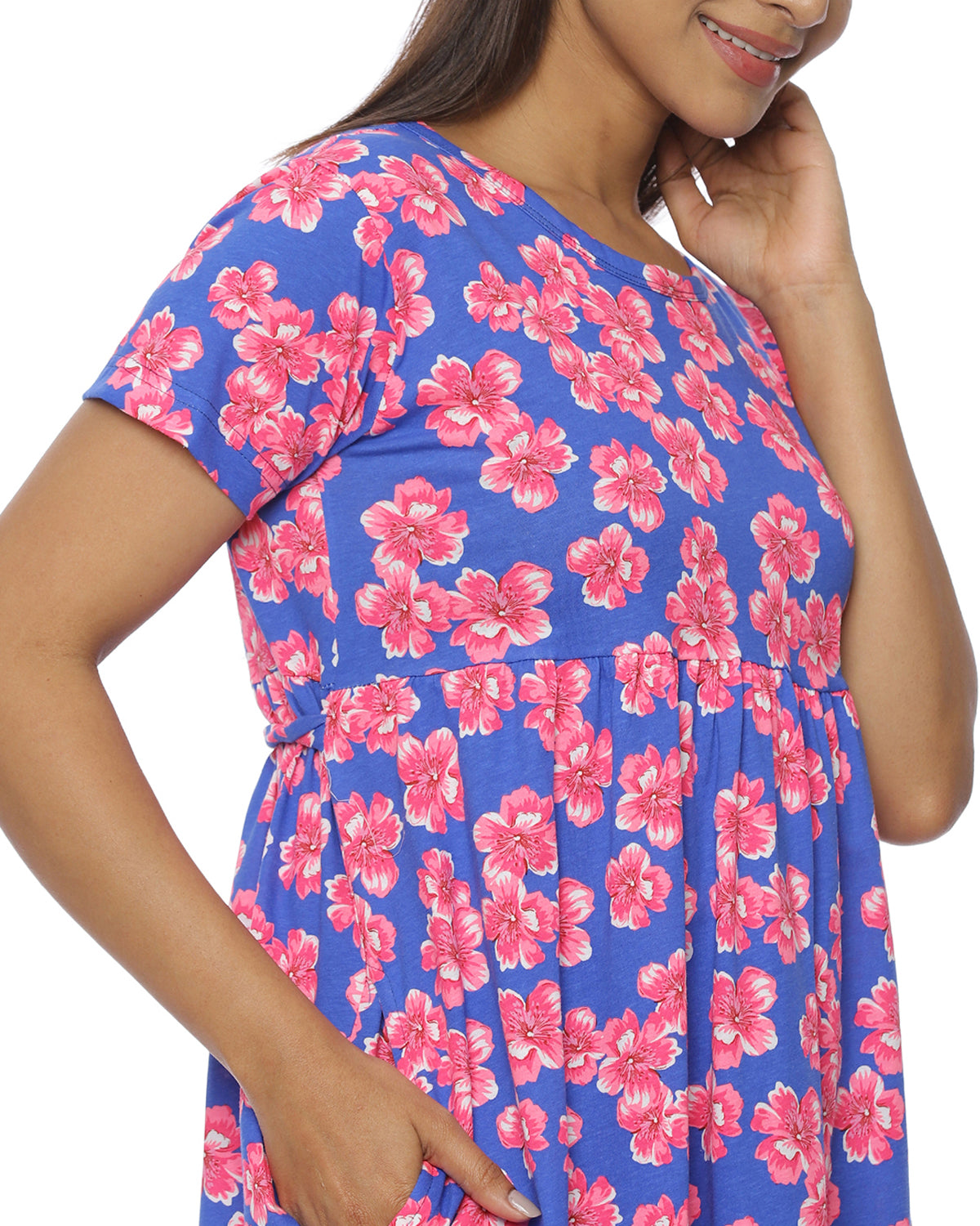 Laveen Casual Loungewear - Full Length