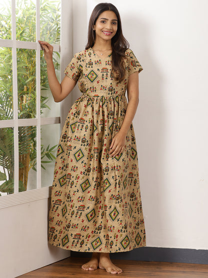 Dola_V3 Feeding Night Maxi