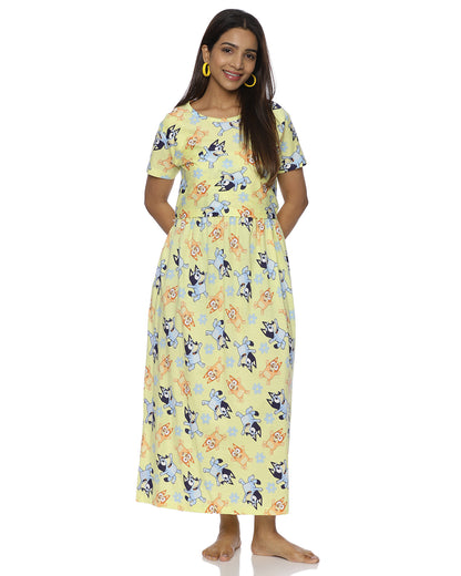 Tommy Zipless Maternity Loungewear – Full Length