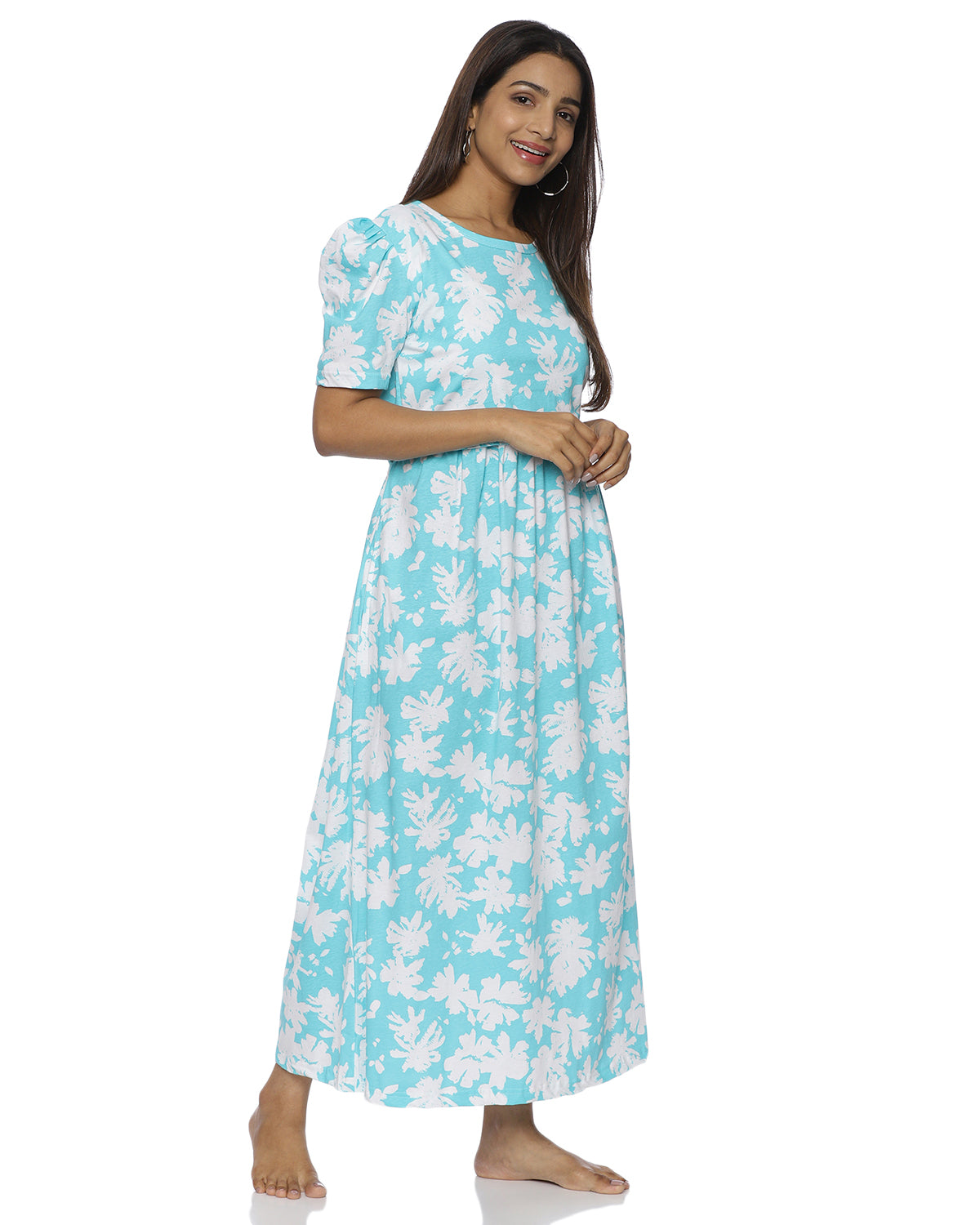 Yashi Zipless Maternity Loungewear – Full Length