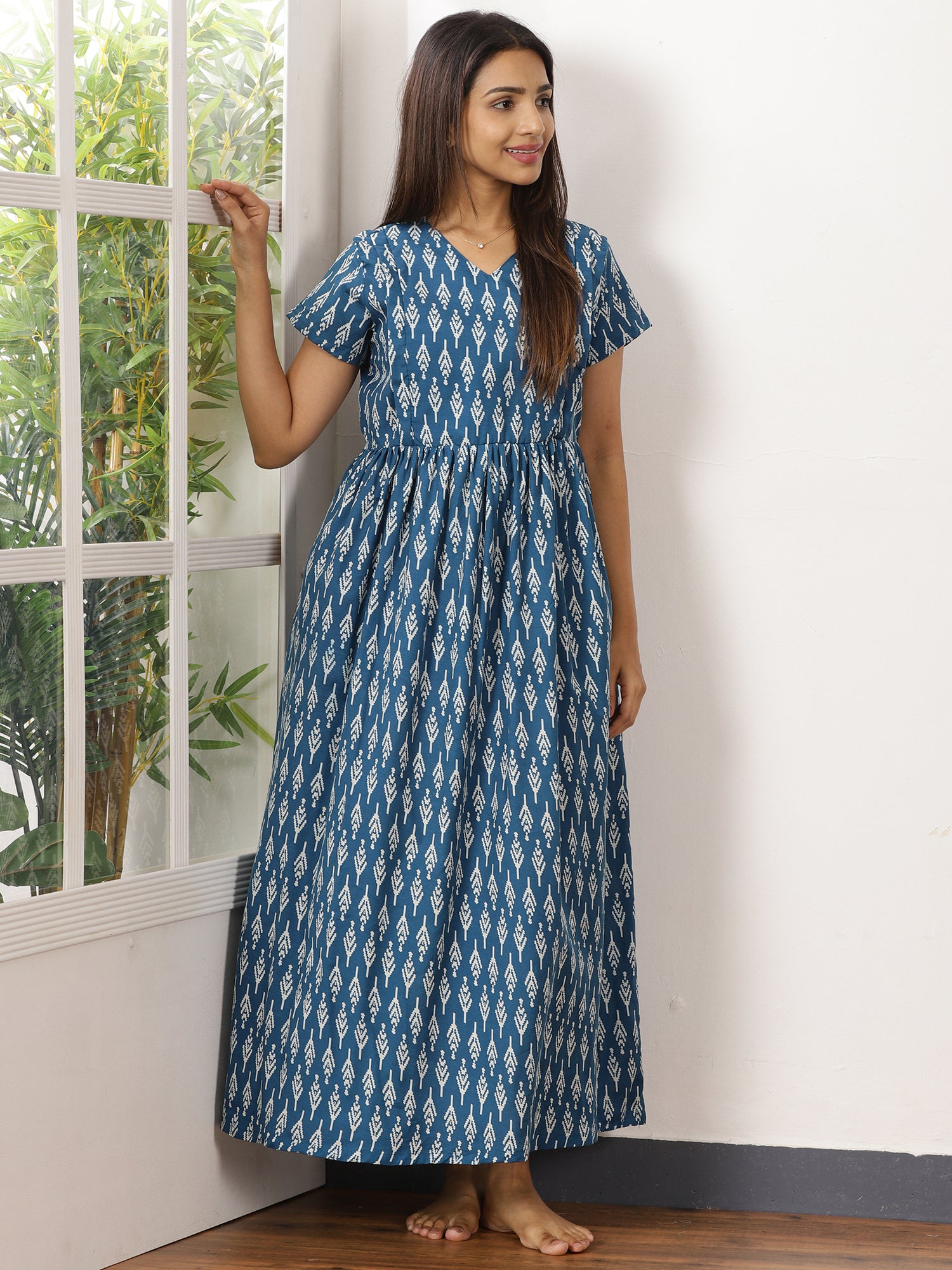 Narvi_V3 Feeding Night Maxi