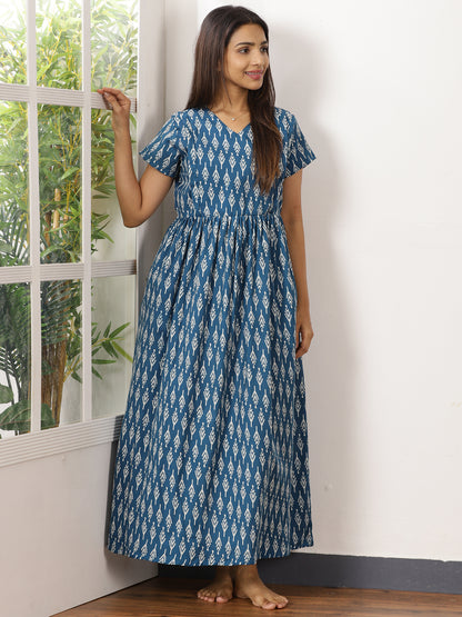 Narvi_V3 Feeding Night Maxi