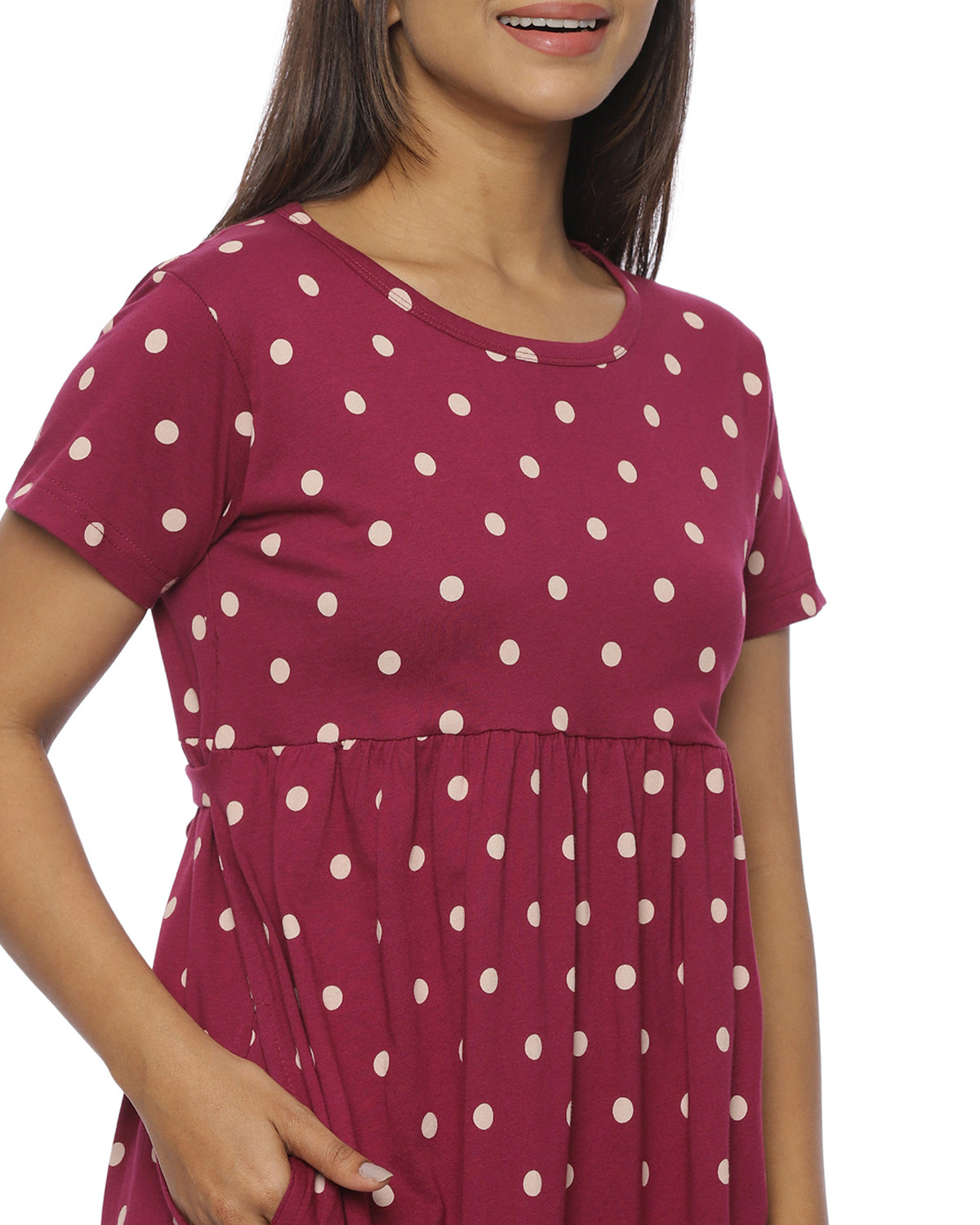 Lois Casual Loungewear - Full Length