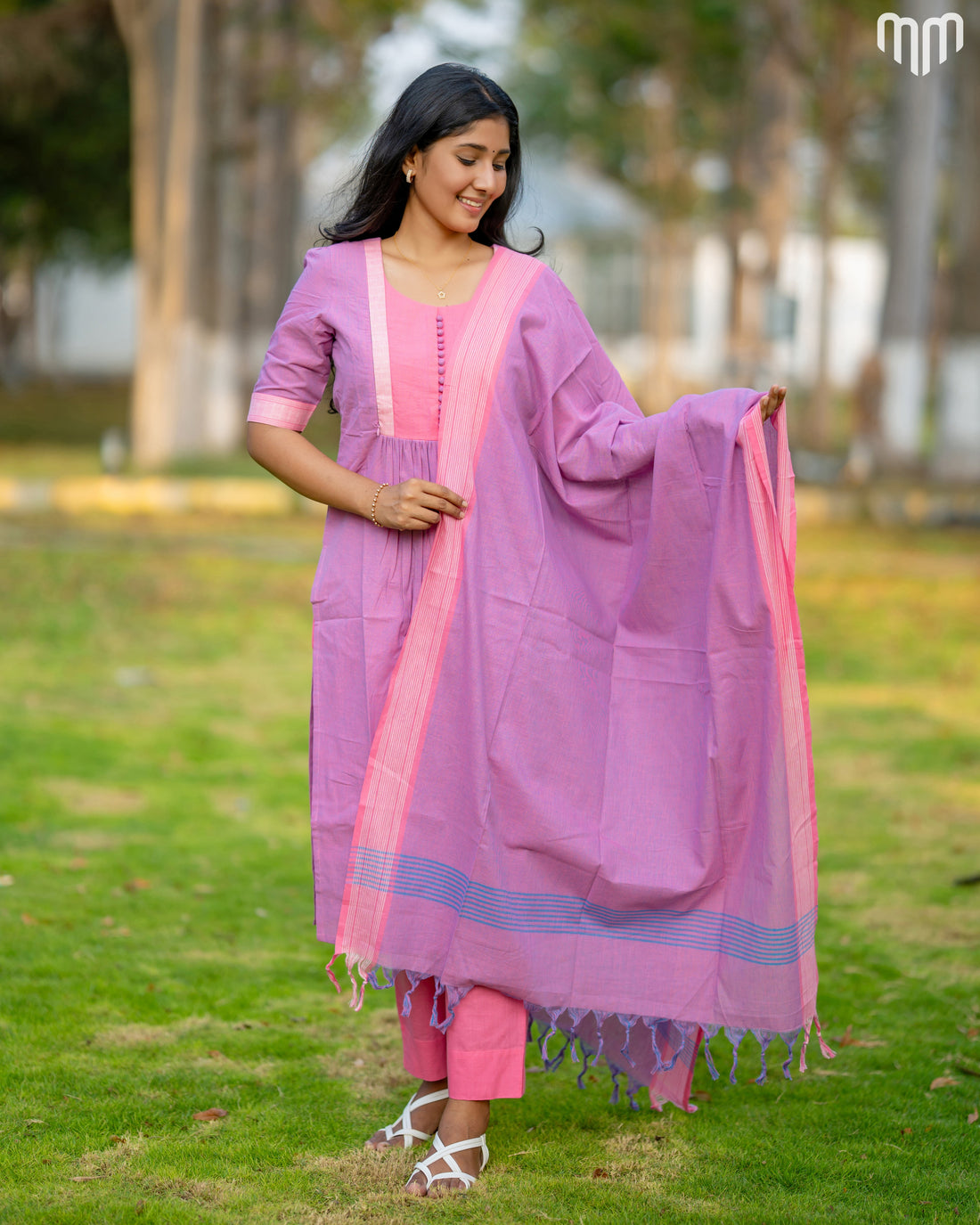 Aruvi_V1 Maternity Kurti