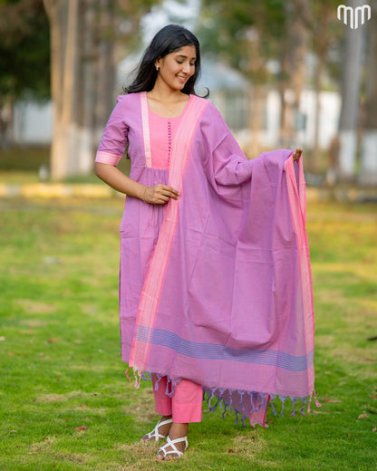 Aruvi_V1 Maternity Kurti