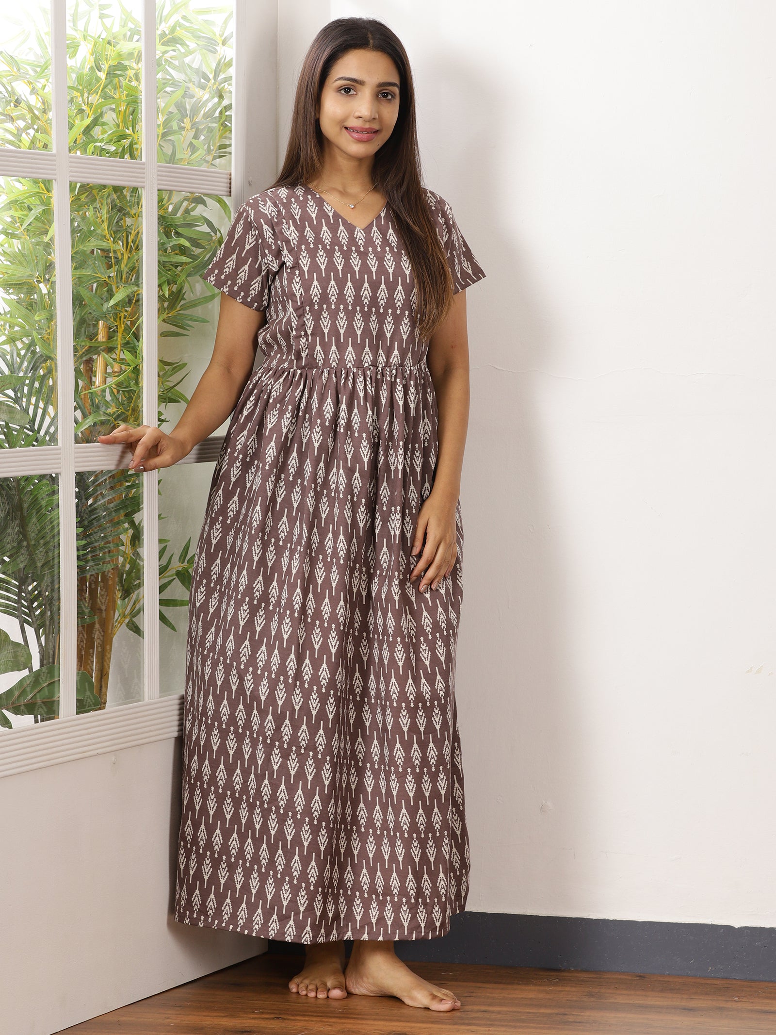 Narvi_V1 Feeding Night Maxi