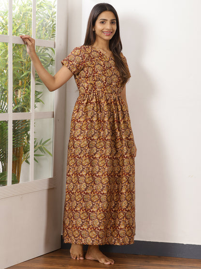 Mytra_V1 Feeding Night Maxi