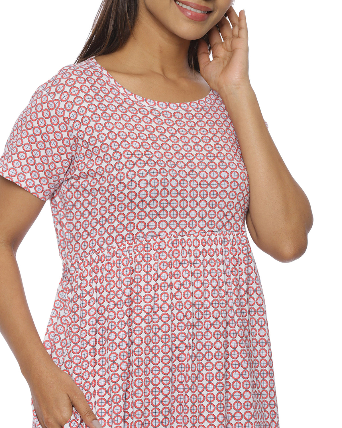 Kilo Casual Loungewear - Full Length