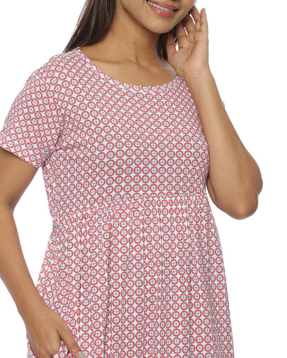 Kilo Casual Loungewear - Full Length