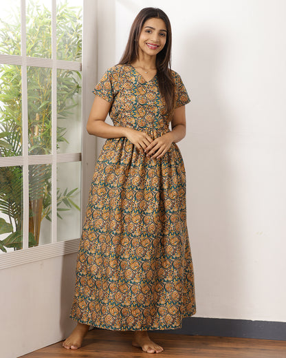 Mytra_V3 Feeding Night Maxi