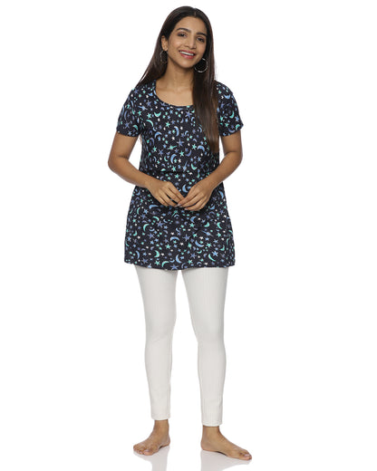 Sofia Zipless Feeding T-shirt