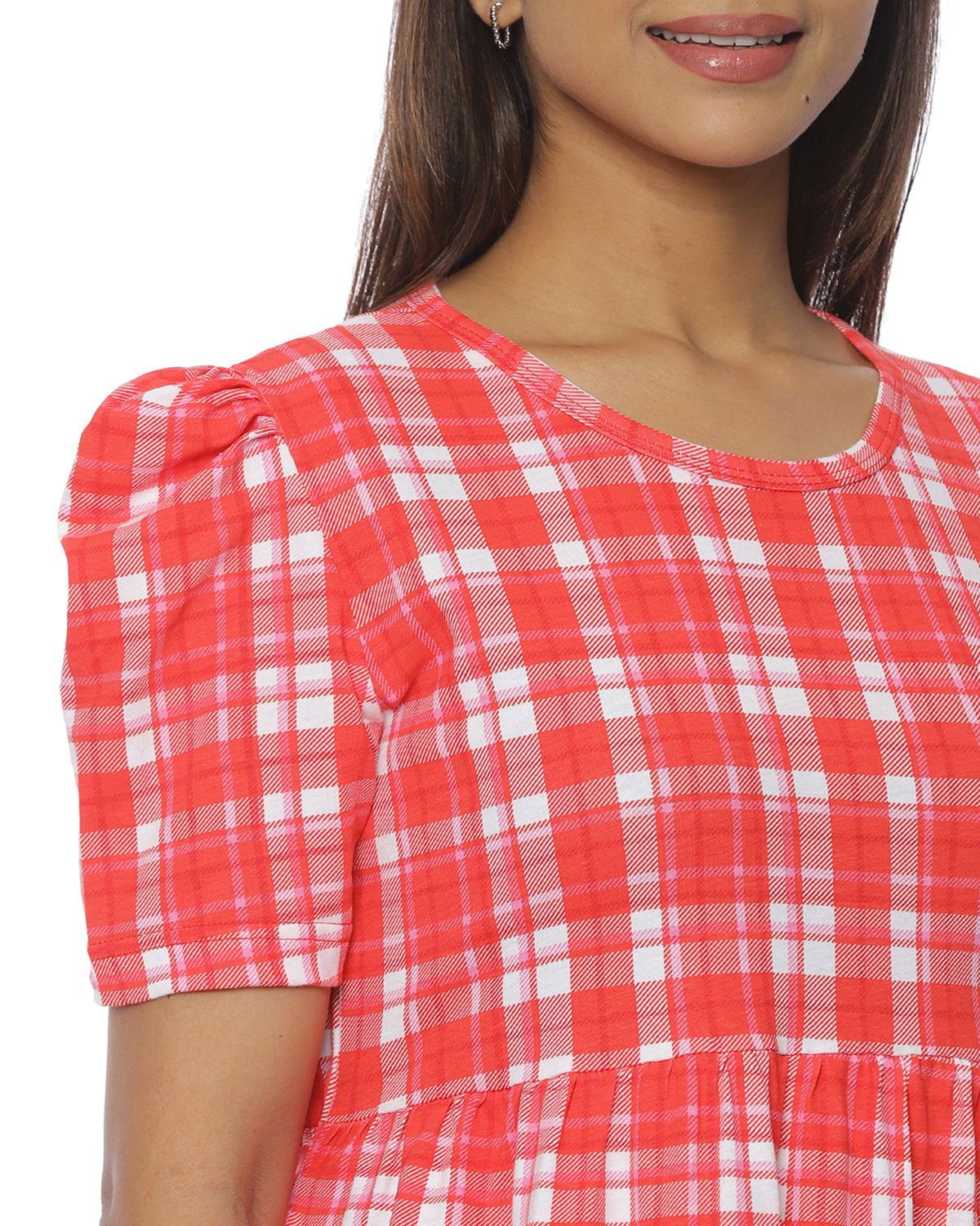 April Casual Loungewear - Full Length