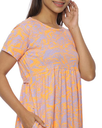 Juni Casual Loungewear - Full Length