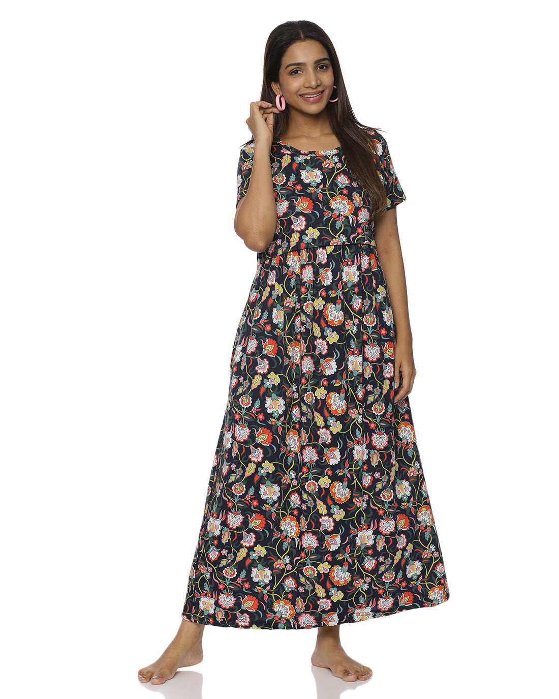 Mercury Zipless Maternity Loungewear – Full Length