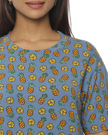 Heer | Casual Non-Maternity Loungewear - Pant Set