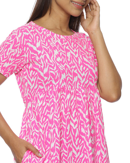 Lishika Casual Loungewear - Full Length