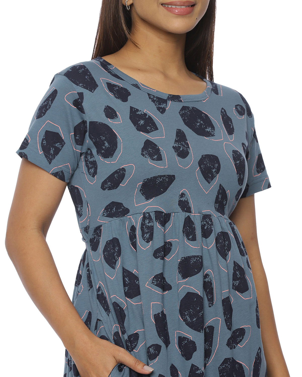 Farah Casual Loungewear - Full Length