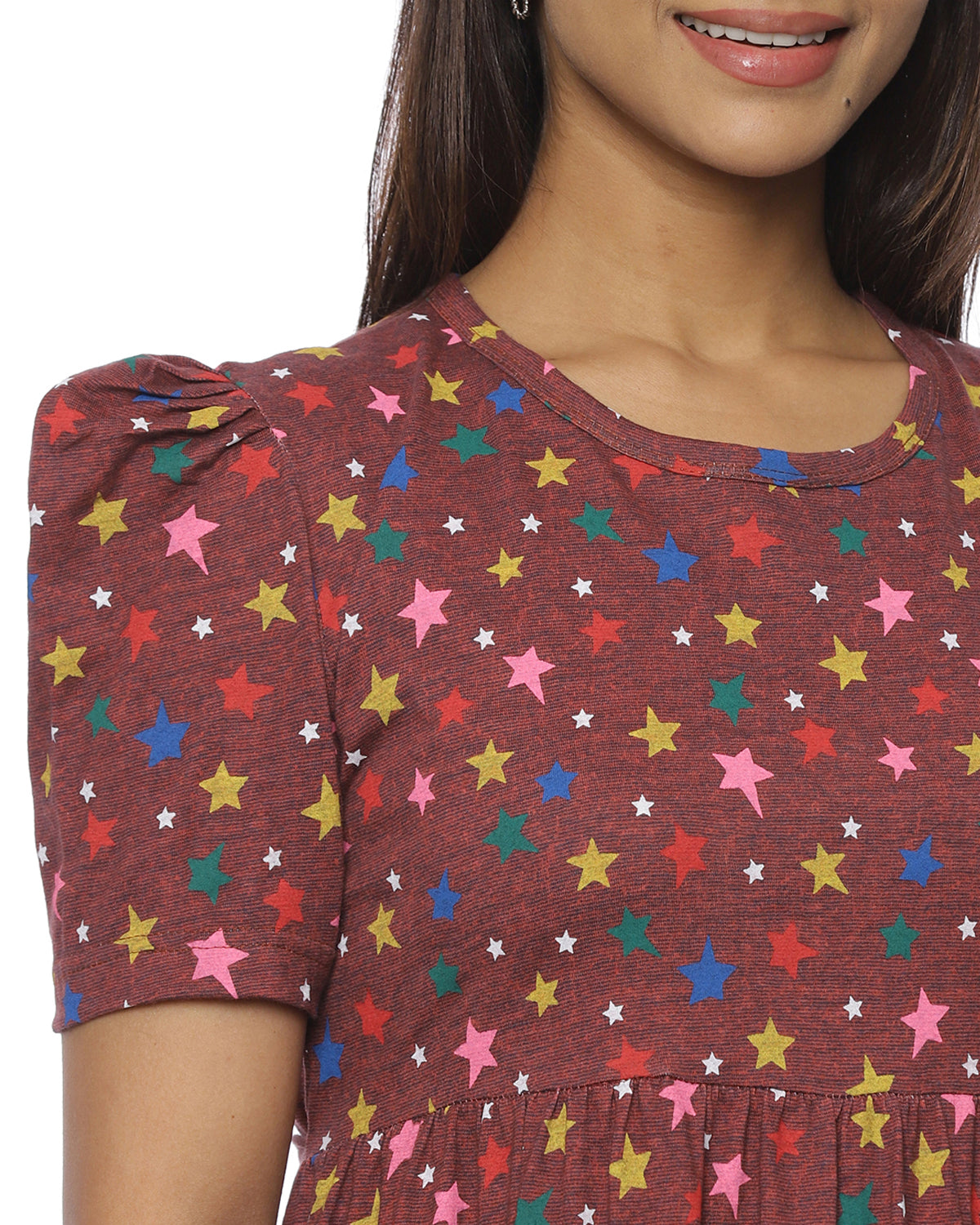 Raya Casual Loungewear - Full Length