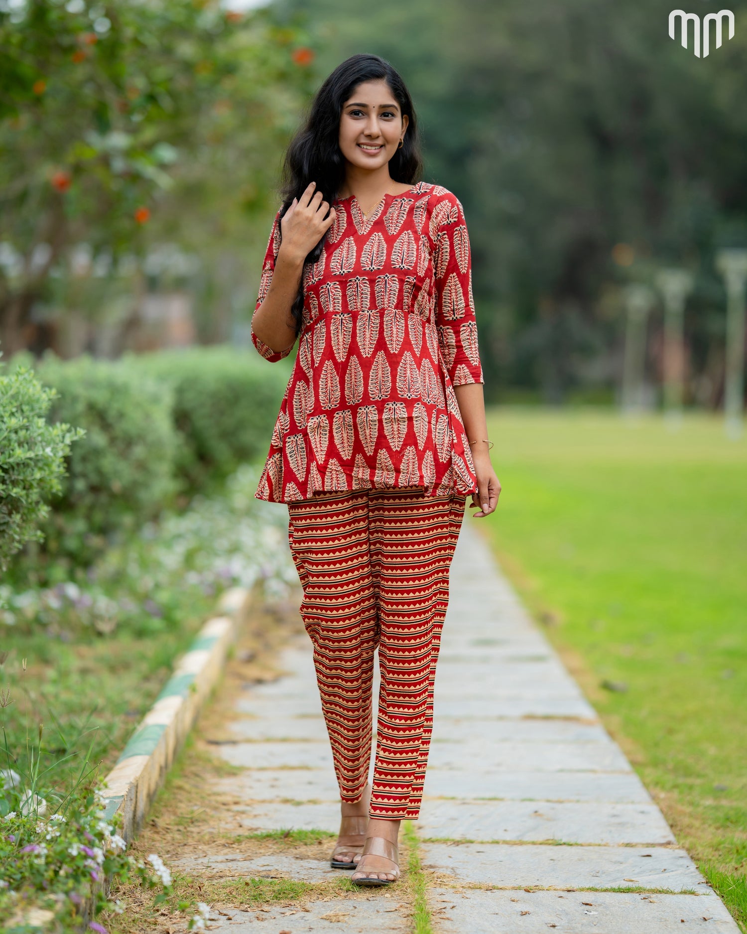 Neha_v2 Feeding Night Suit
