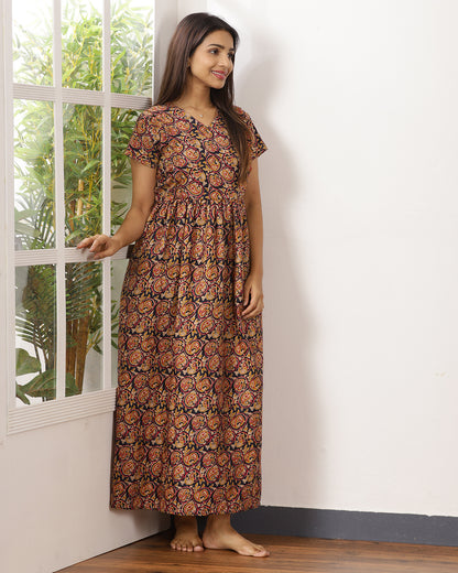 Mytra_V2 Feeding Night Maxi