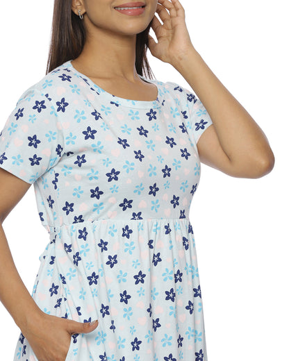 Ahava Casual Loungewear - Full Length