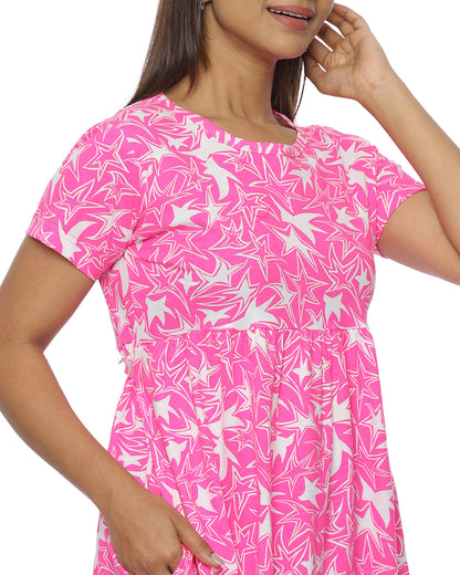 Neo Casual Loungewear - Full Length