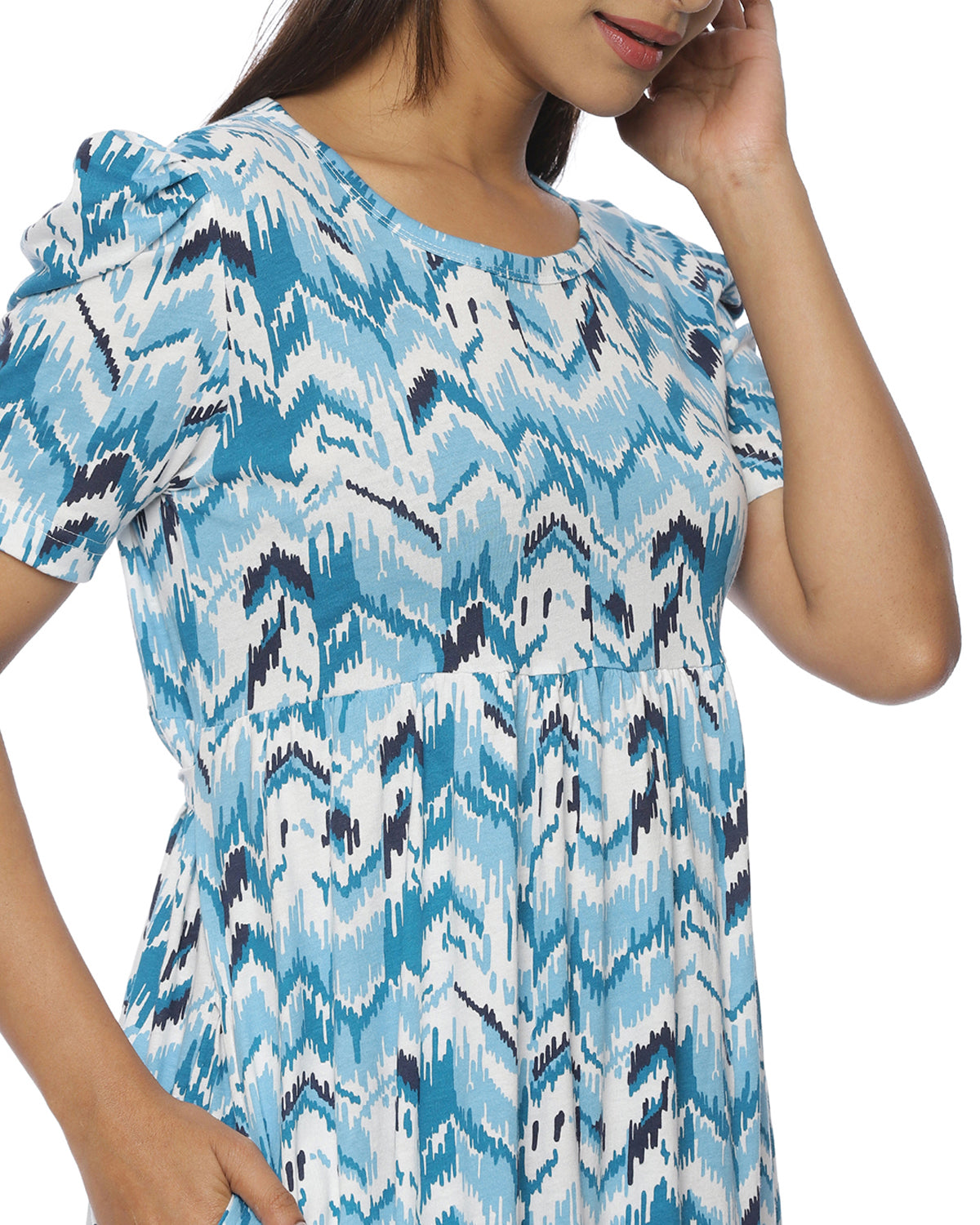 Vaishu Casual Loungewear - Full Length