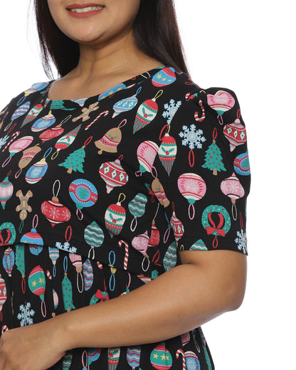 Jingle Zipless Maternity Loungewear – Calf Length