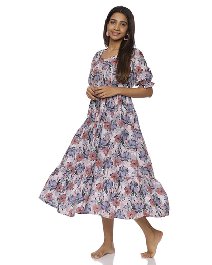 Tendral Maternity Maxi