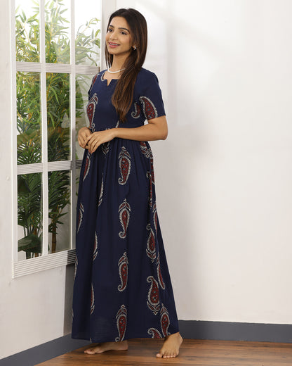 Glory_V1 Feeding Night Maxi