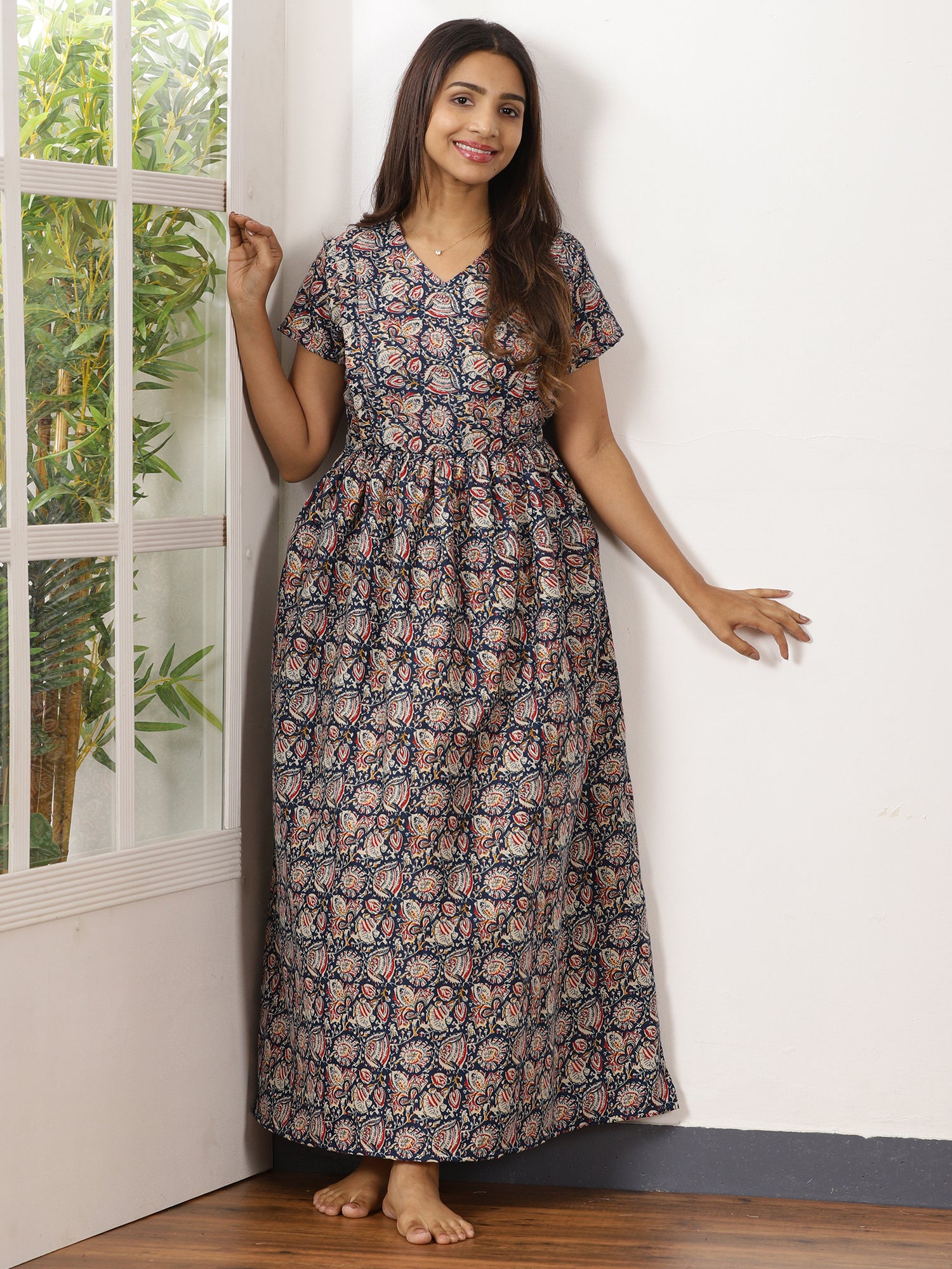 Ojal_V2 Feeding Night Maxi