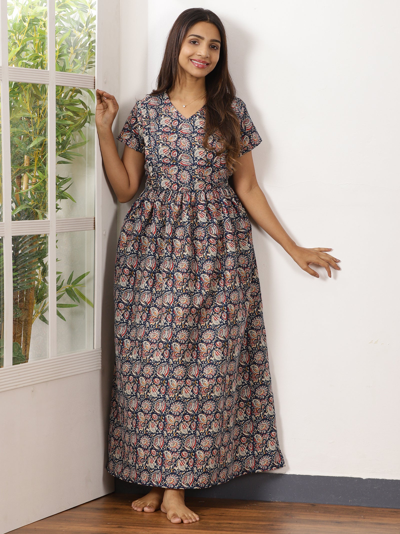 Ojal_V2 Feeding Night Maxi