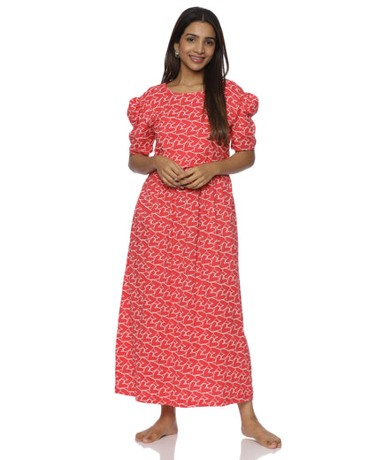 Admire Zipless Maternity Loungewear – Full Length