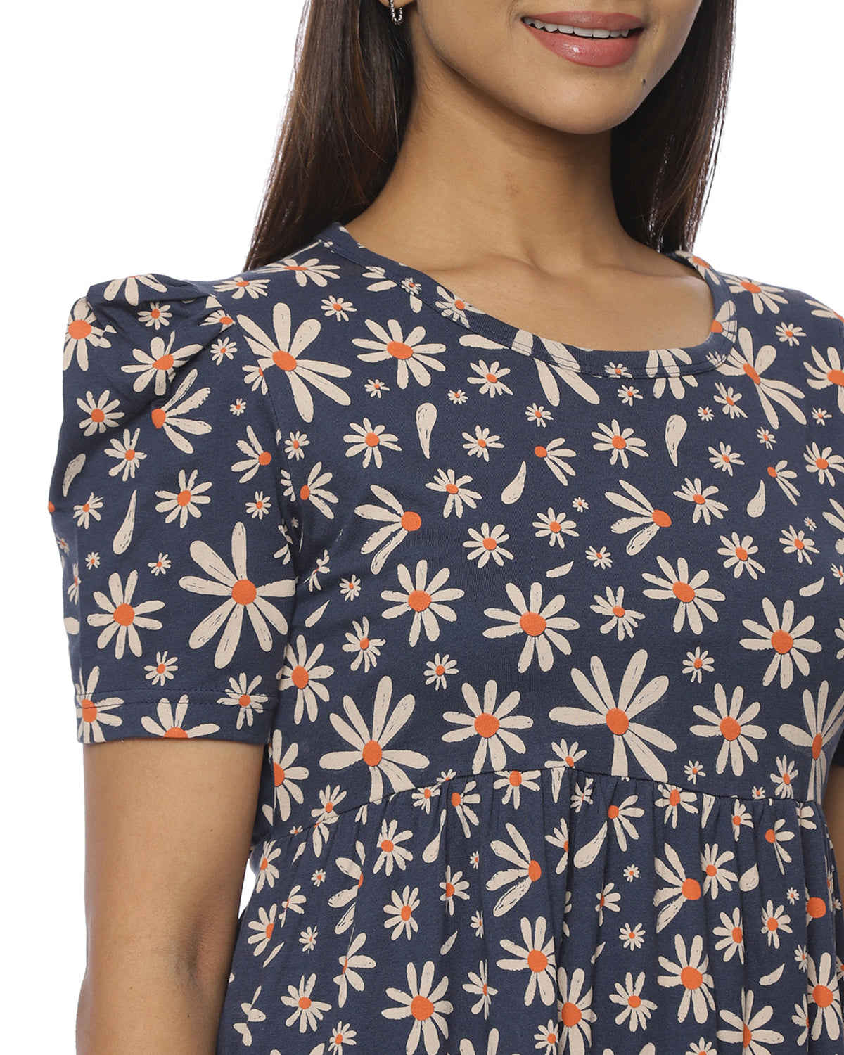 Hazel Casual Loungewear - Full Length