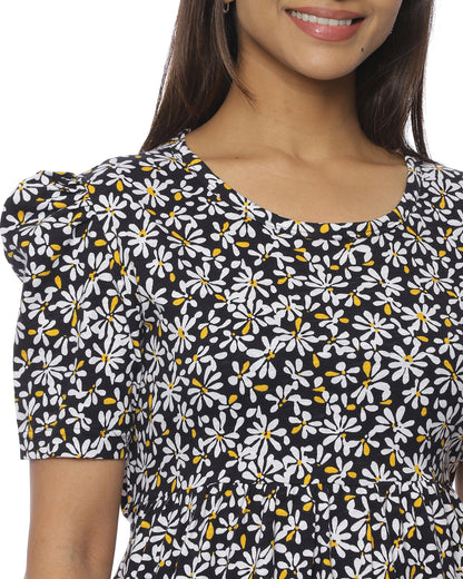 Amira Casual Loungewear - Full Length