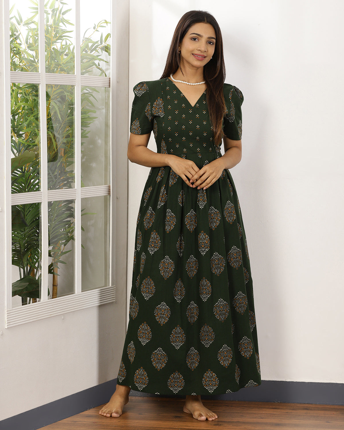 Flush_V3 Feeding Night Maxi