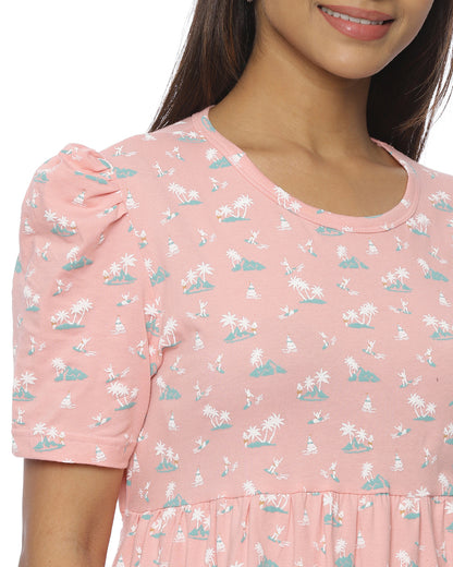 Ever Casual Loungewear - Full Length