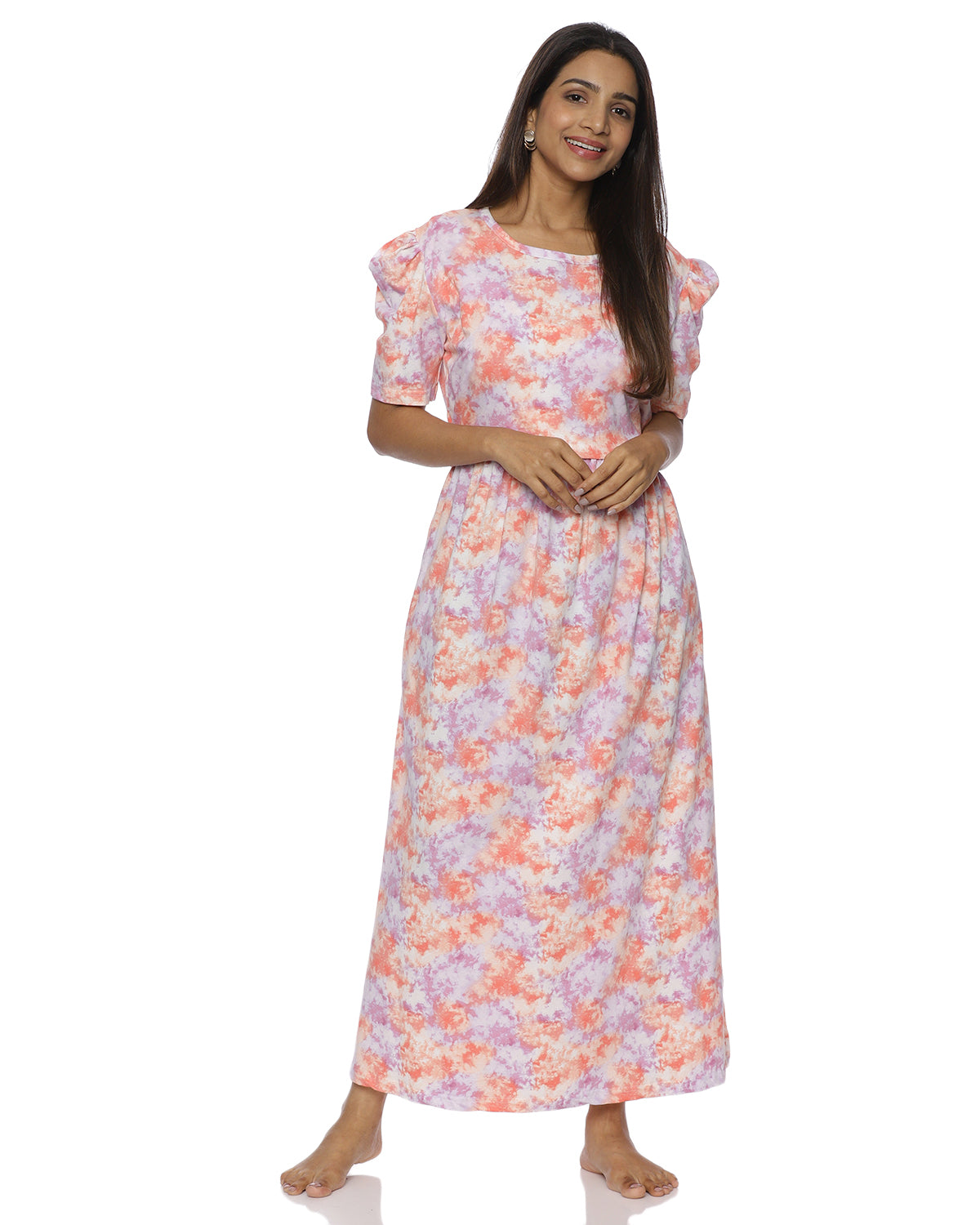 Padma Zipless Maternity Loungewear – Full Length