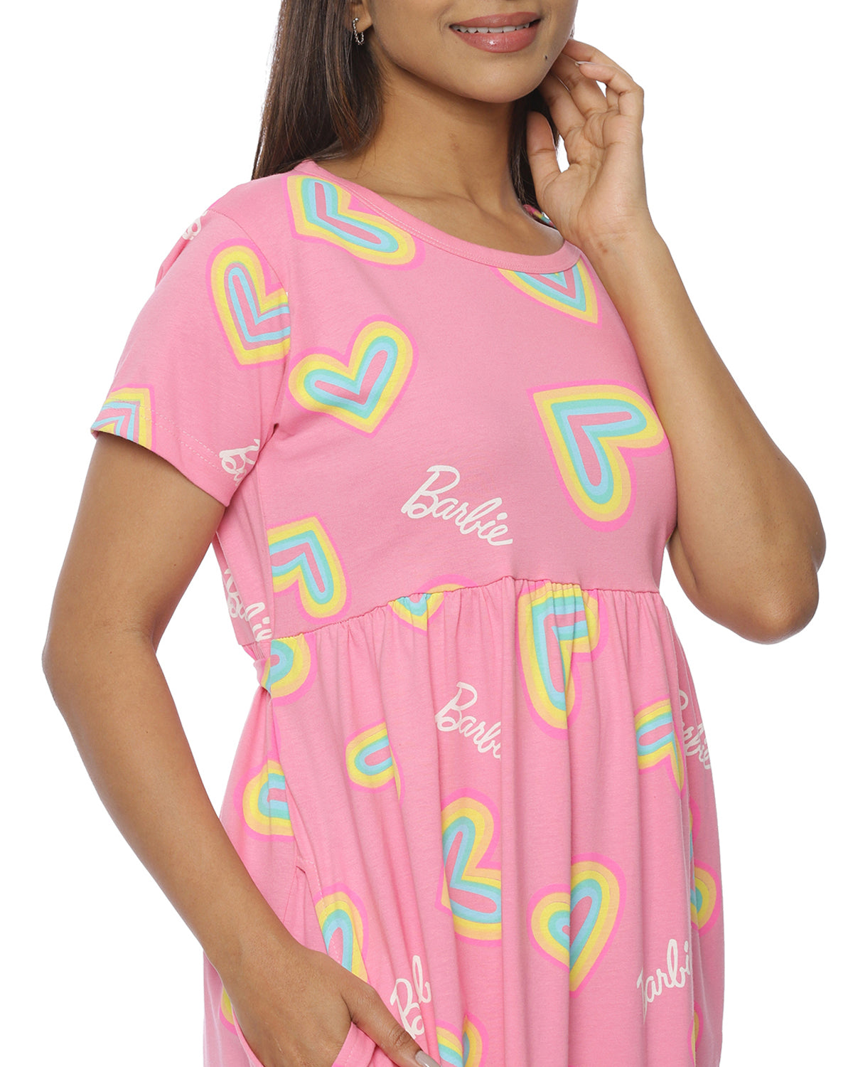 Barbie Casual Loungewear - Full Length