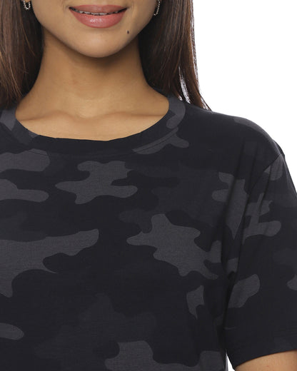 Ekta | Casual Non-Maternity Loungewear - Pant Set