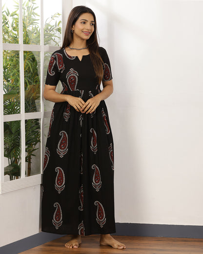 Glory_V5 Feeding Night Maxi