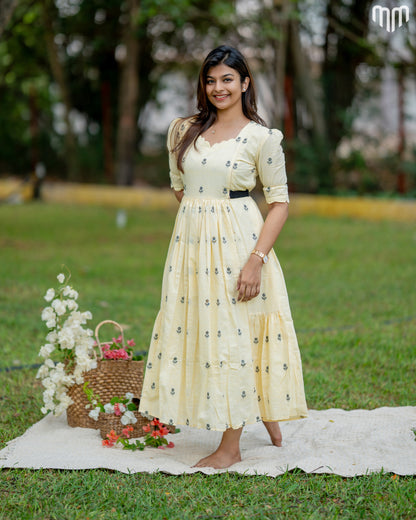 Tvesa_Y Maternity Maxi