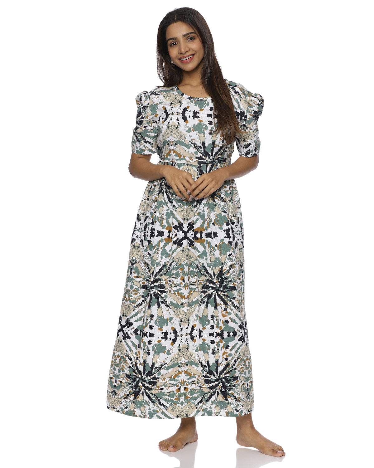 Juniper Casual Loungewear - Full Length