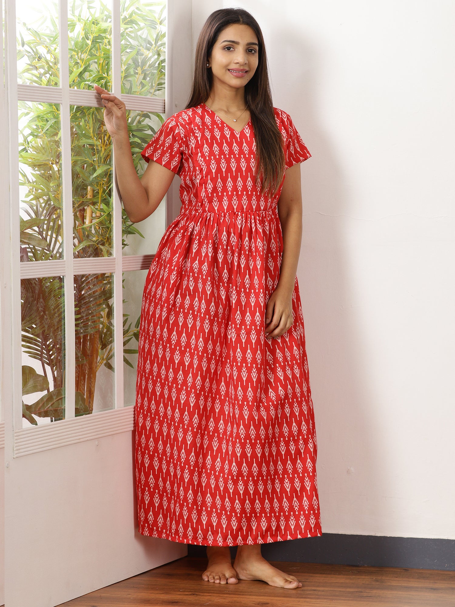 Narvi_V4 Feeding Night Maxi